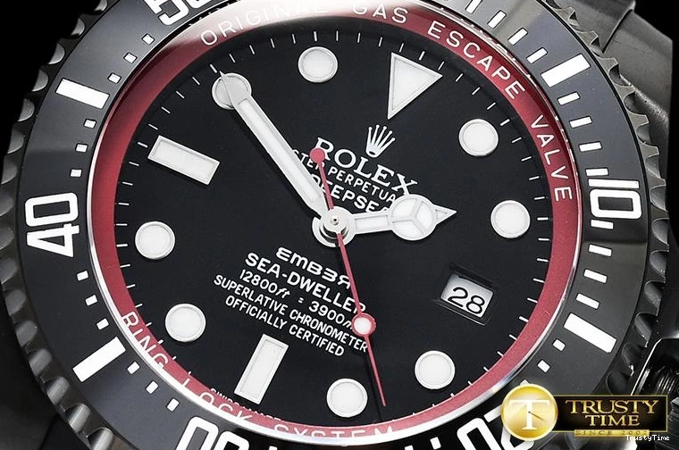 1121 Affordable ROLSD081 – DeepSea Dweller 1010